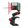 BOSCH Quigo 2 - лазерний рівень побудовник площин