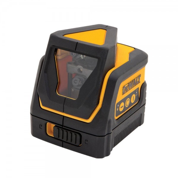 DEWALT DW0811 - нивелир лазерный уровень