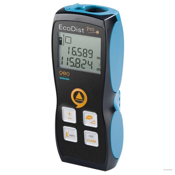 GEO-FENNEL ECODIST PRO - дальномер лазерный
