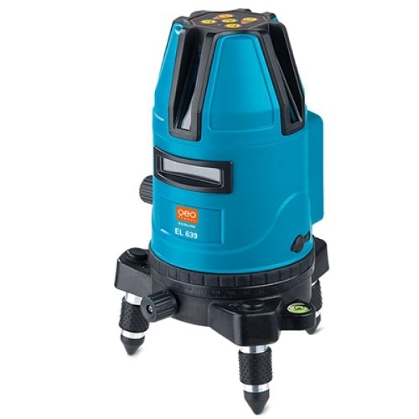 GEO-FENNEL EL 639 - лазерный уровень