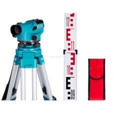 GEO-FENNEL ELN 24 SET - комплект оптичного нівеліра