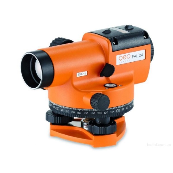GEO-FENNEL FAL 32 б/у нівелір оптичний