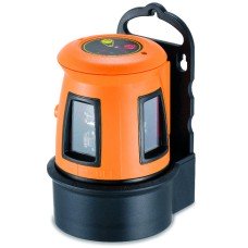 GEO-FENNEL FL 40 3-LINER HP - лазерный уровень