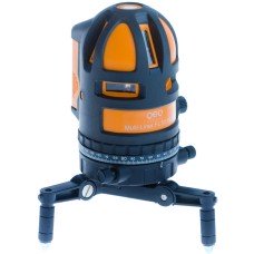 GEO-FENNEL FL 55 PLUS MULTILINER - лазерный уровень