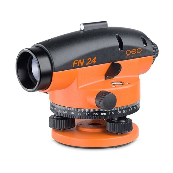 GEO-FENNEL FN 32 - нівелір оптичний