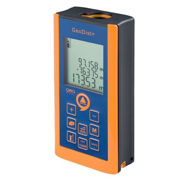 GEO-FENNEL GEODIST - лазерный дальномер