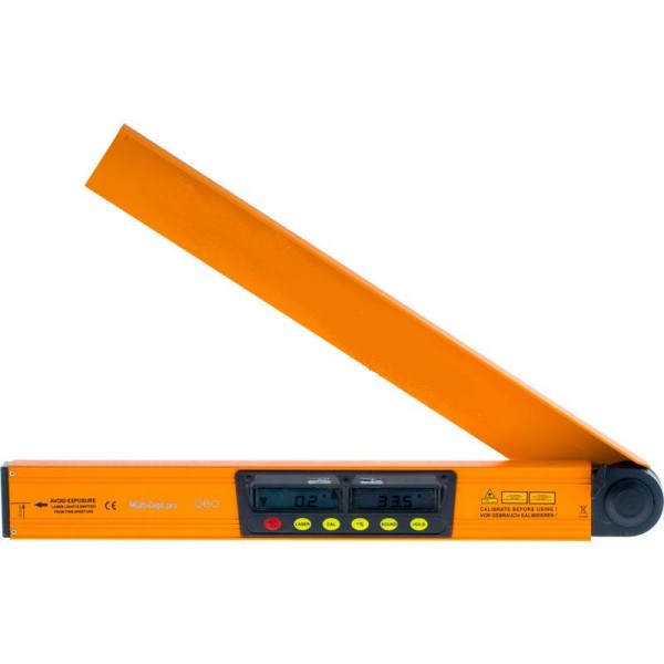 GEO-FENNEL MULTI-DIGIT PRO+ - угломер