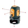 GEO-FENNEL MULTIPOINTER - лазерный уровень GEO-FENNEL MULTIPOINTER - лазерный уровень