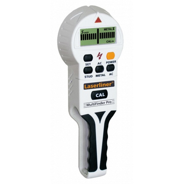 LASERLINER MultiFinder Pro