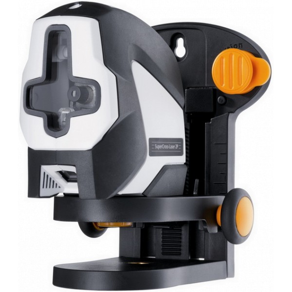 LASERLINER SuperCross-Laser-2P