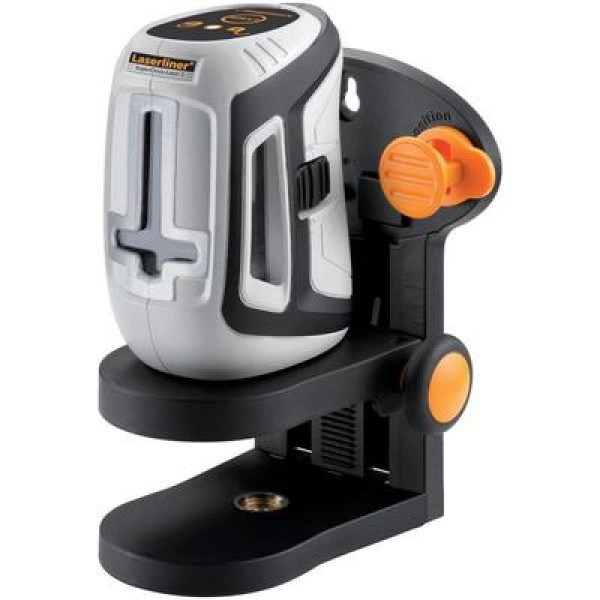 LASERLINER SuperCross-Laser-3