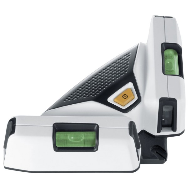 LASERLINER SuperSquare-Laser - лазерный угольник