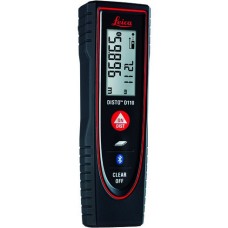 LEICA DISTO D110 - далекомір, лазерна рулетка 60 м