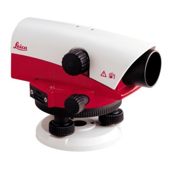 LEICA NA728 - нівелір оптичний