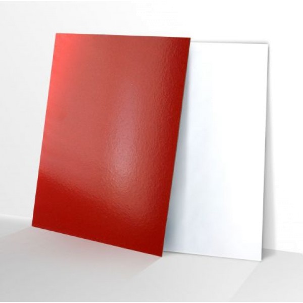 Пластина відбивачева для лазерних рулеток