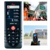LEICA DISTO D8 - дальномір, лазерна рулетка LEICA DISTO D8 - дальномір, лазерна рулетка