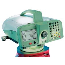 LEICA DNA03 - нівелір цифровий