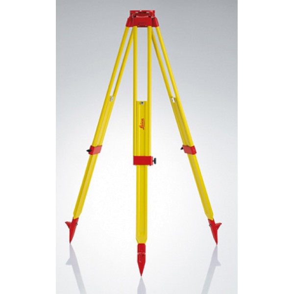 LEICA GST20-9 - штатив деревянный