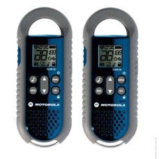 MOTOROLA T5 - комплект раций