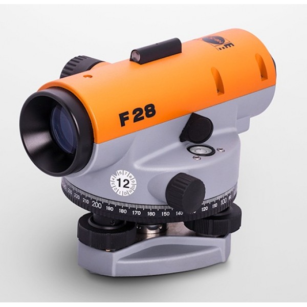 NEDO F28 - нівелір оптичний