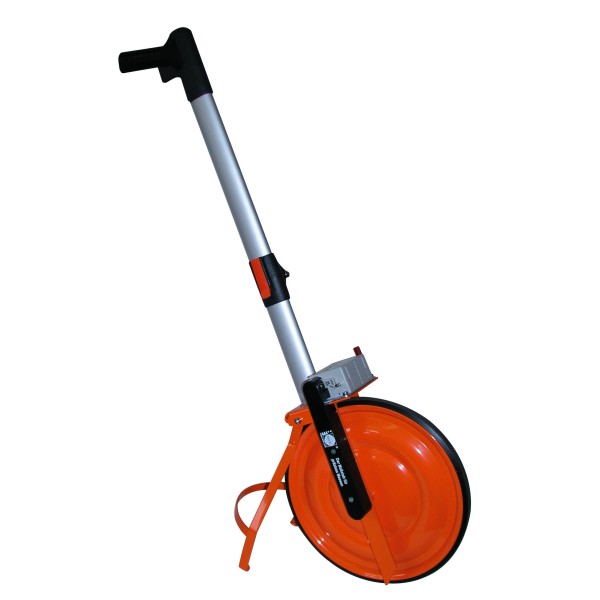 NEDO SUPER 702111 - мірне дорожне колесо курвіметр