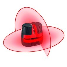 LEICA LINO L360 - лазерный уровень
