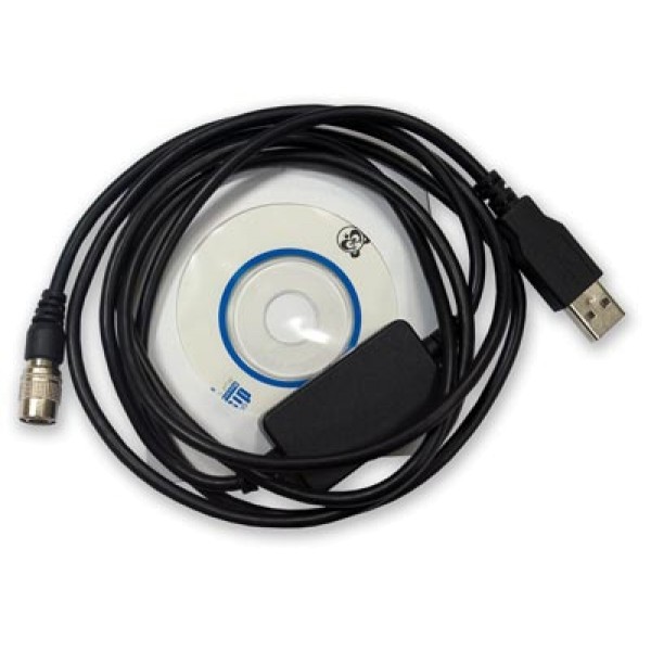 Кабель EZ-05 USB передачи данных SOKKIA TOPCON