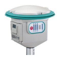 SOKKIA STRATUS б/у комплект gps приймачів