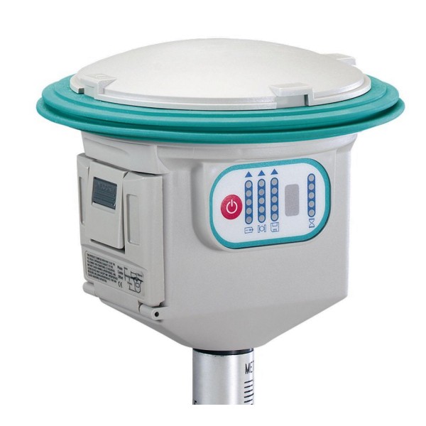 SOKKIA STRATUS б/у комплект gps приемников