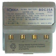 SOKKIA BDC35A - акумулятор