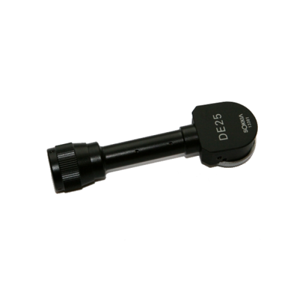 SOKKIA DE25 - диагональная насадка