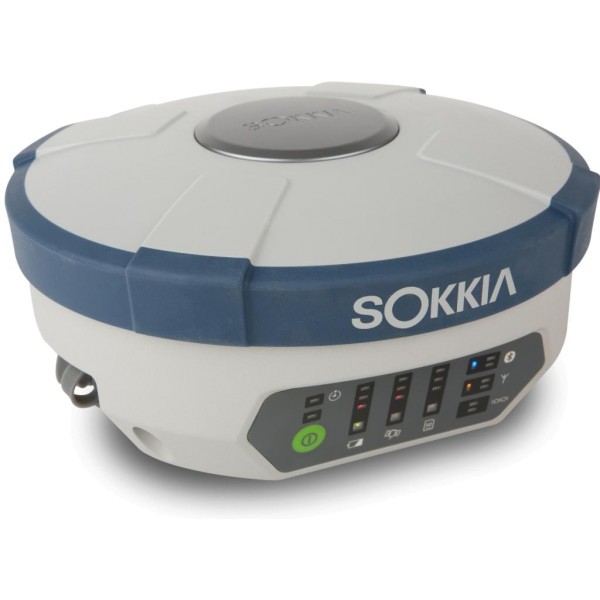 SOKKIA GRX2 - gnss / gps приймач