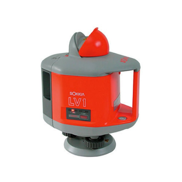 SOKKIA LV-1 - прибор вертикального проектирования