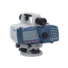SOKKIA SDL1X - нівелір цифровий