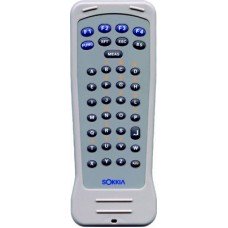 SOKKIA SF14 - пульт управления