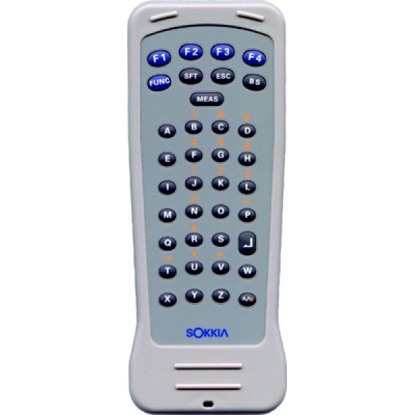 SOKKIA SF14 - пульт управления