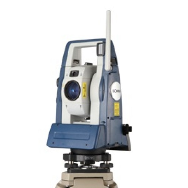 SOKKIA SX-101 - тахеометр электронный