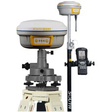 GPS / GNSS-приёмник SOUTH S82T