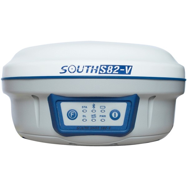 GPS / GNSS-приёмник SOUTH S82n