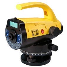 SOUTH DL-2007 - нивелир цифровой