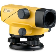 TOPCON AT-B4 - нівелір оптичний