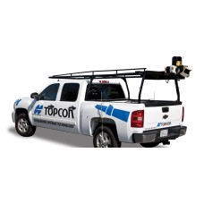 TOPCON IP-S2 - мобильная система сканирования