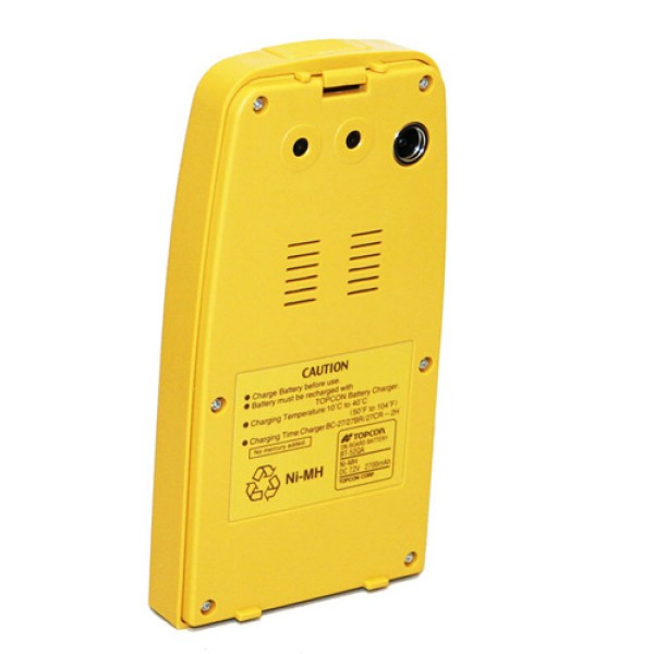 TOPCON BT-52Qa - аккумулятор