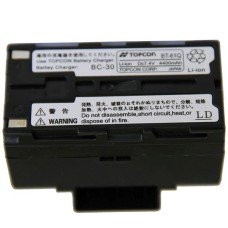 TOPCON BT-61Q - акумулятор