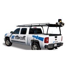 TOPCON IP-S2 - мобильная система сканирования