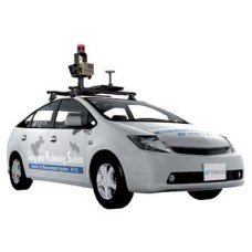 TOPCON IP-S2 Vision - мобильная система сканирования