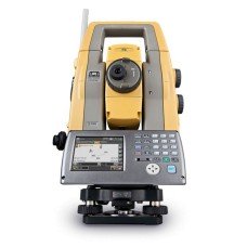 TOPCON PS-101 - тахеометр роботизований