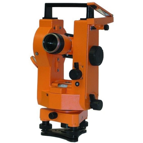 УОМЗ 3Т2КП - теодоліт оптичний
