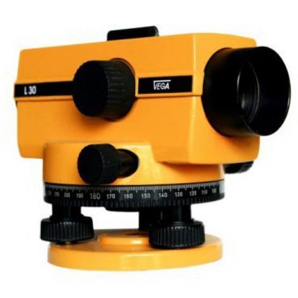 VEGA L30 - нівелір оптичний