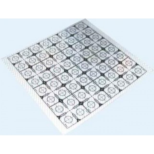 ВП-50 - відбивач плівковий